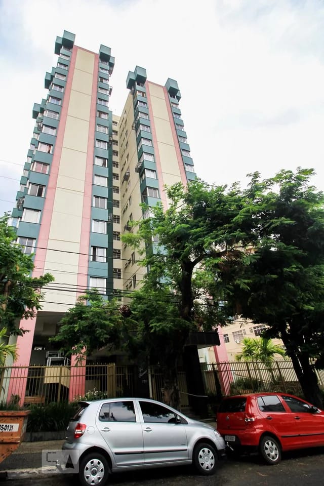 Apartamento 2 quartos 1 suite 1 vaga de 65 m²  setor oeste  - Goiânia/GO