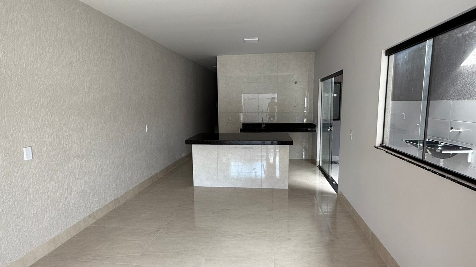 Casa à venda com área gourmet e conceito moderno – excelente oportunidade