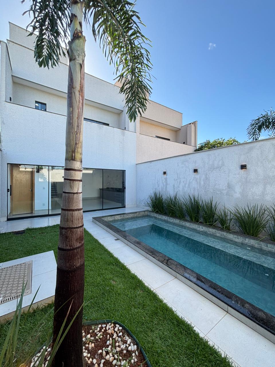 SOBRADO ZERO ENTRADA e documentação🏡