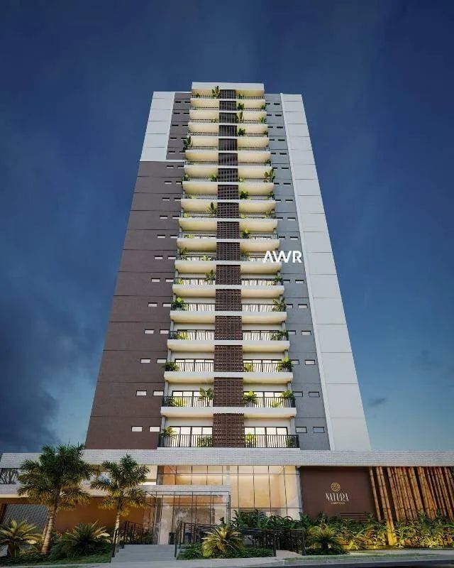 Apartamento no Natura Lourenzzo – Ao lado do Parque Cascavel