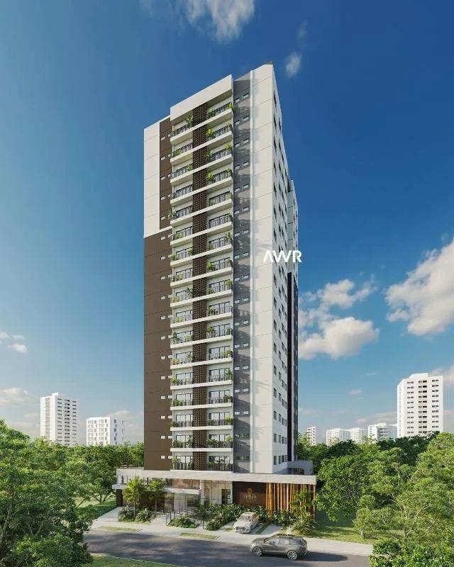 Apartamento no Natura Lourenzzo – Ao lado do Parque Cascavel