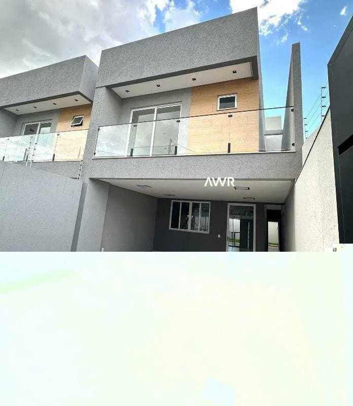 Sobrados de alto padrão no Setor Sudoeste em Goiânia