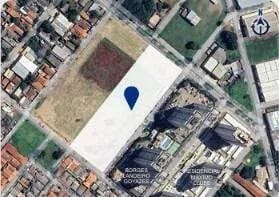 Área à venda – 11.650 m² na Vila Brasília | Aparecida de Goiânia – GO