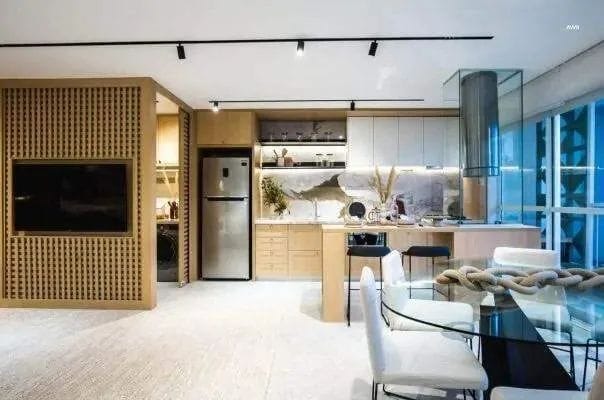 Apartamento 3 Quartos / 3 Suítes - Setor Bueno