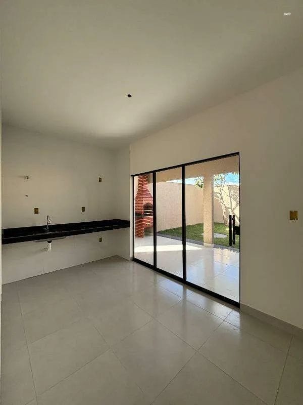 Casa à Venda 2 Quartos (1 Suíte) - Parque Ibirapuera