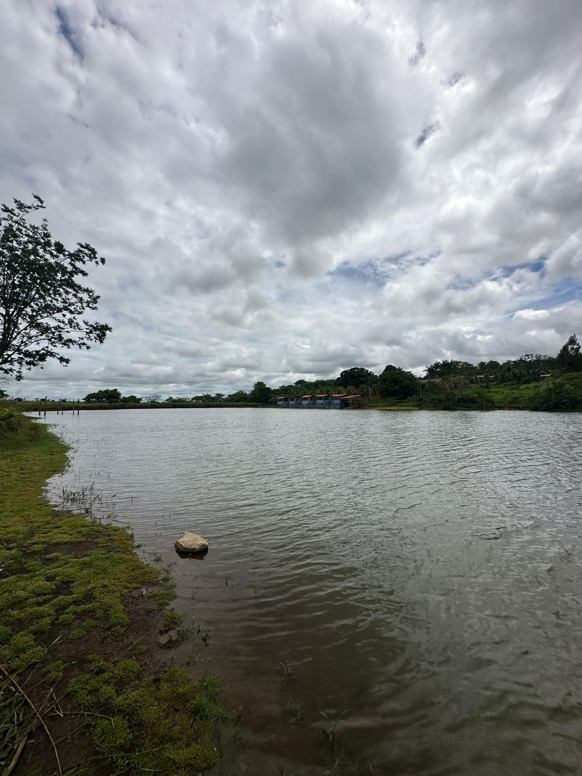 Imperdivel Chacara a Venda com asfalto na porta - Inhumas