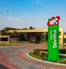 Lote à Venda – 250m² no Jardins Sevilha, Aparecida de Goiânia