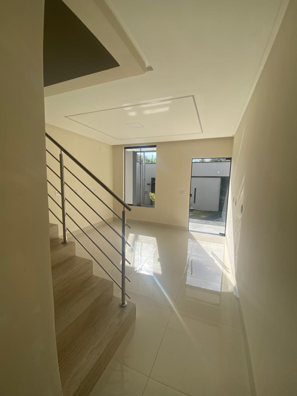 Sobrado  a Venda setor Recanto do bosque Goiânia