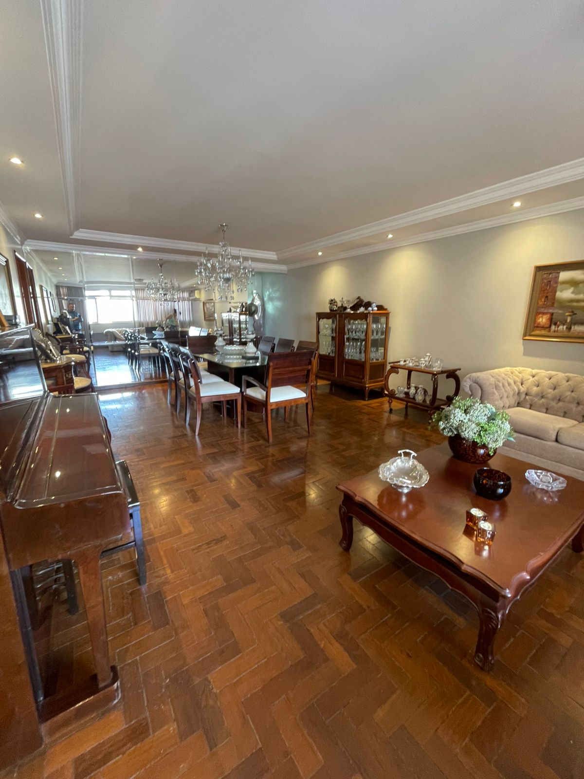 Apartamento 4 quartos 1 suite  1 vaga de 167 m²  setor aeroporto Goiânia/GO