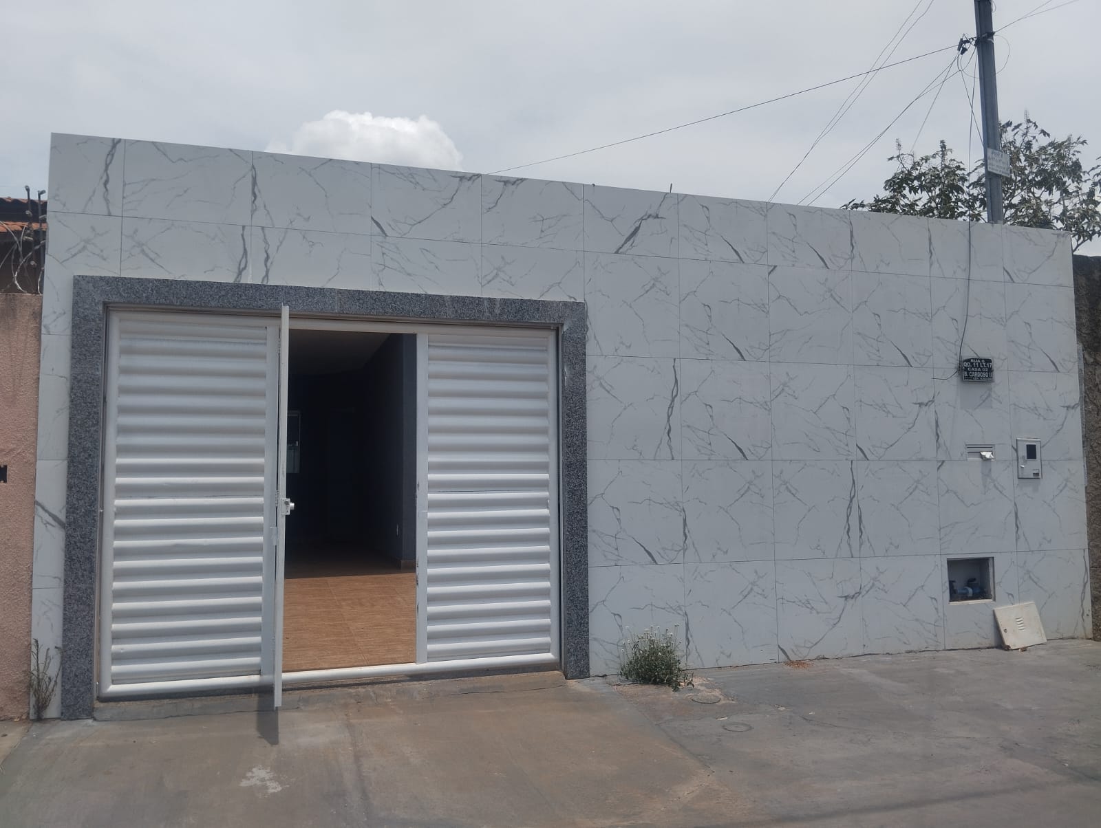 CASA | BAIRRO CARDOSO CONTINUAÇÃO