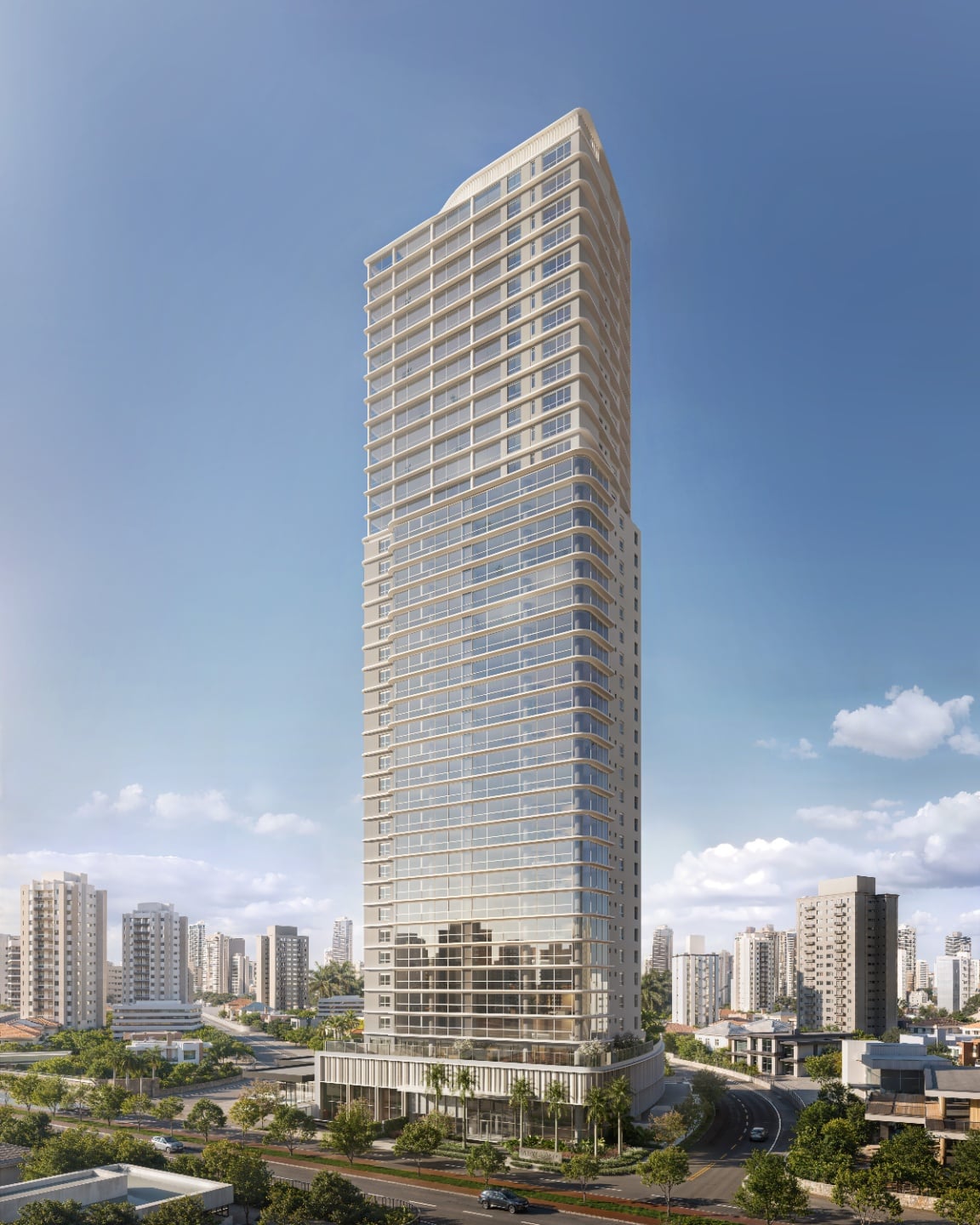 Alameda Opus- Breve lançamento