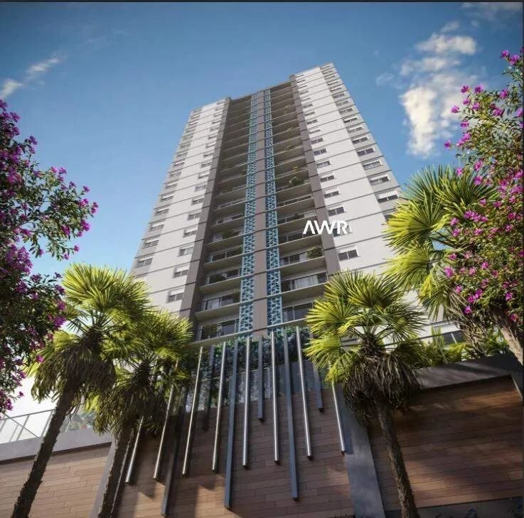 Apartamento 3 quartos sendo 1 suíte, com 2 vagas vaga de garagem, disponível para à venda no