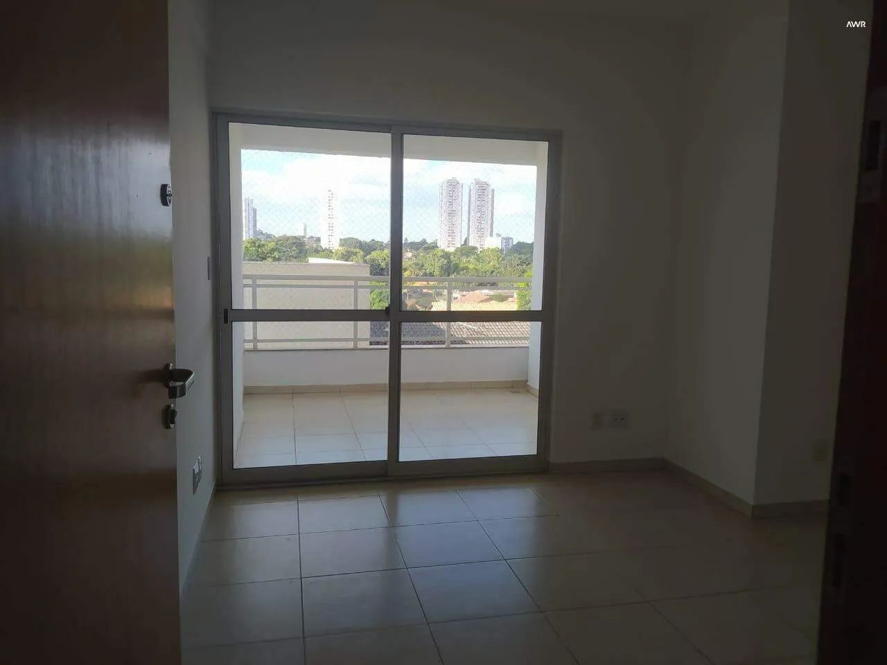 Apartamento à Venda – 3 Quartos, Suíte, Varanda Gourmet | 75 m² | Del Parco | Parque Amazônia, Goiân