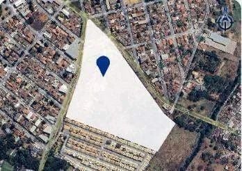 Área Nobre à Venda – 89.669m² na Capuava