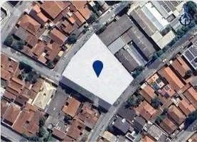 Área à venda – 2.180 m² ao lado do Hiper Moreira e Av. Mutirão (Castelo Branco), Goiânia