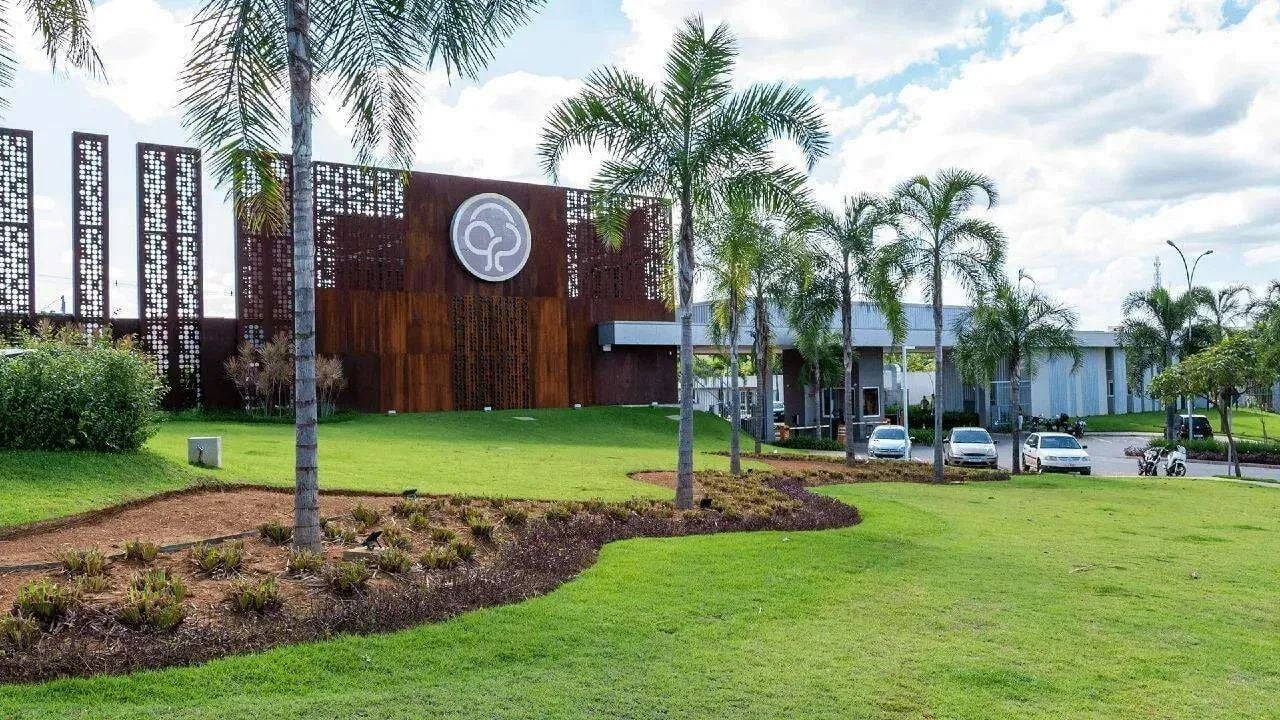 Lote de 300 m² à Venda – Parqville Pinheiros Aparecida de Goiânia